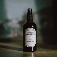 CITRON MERINGUE | ROOM SPRAY